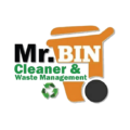 Mr. Bin Cleaner & Waste Management